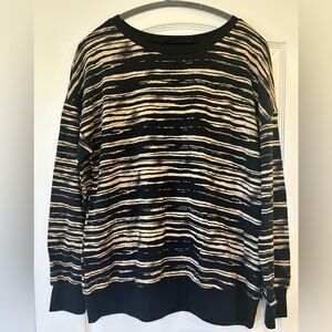 EUC Women’s Doe & Rae Pullover Sweater